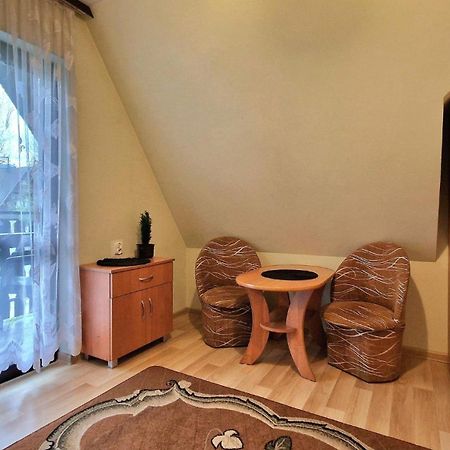 זקופאנה Pokoje Apartamenty Pod Limba מראה חיצוני תמונה