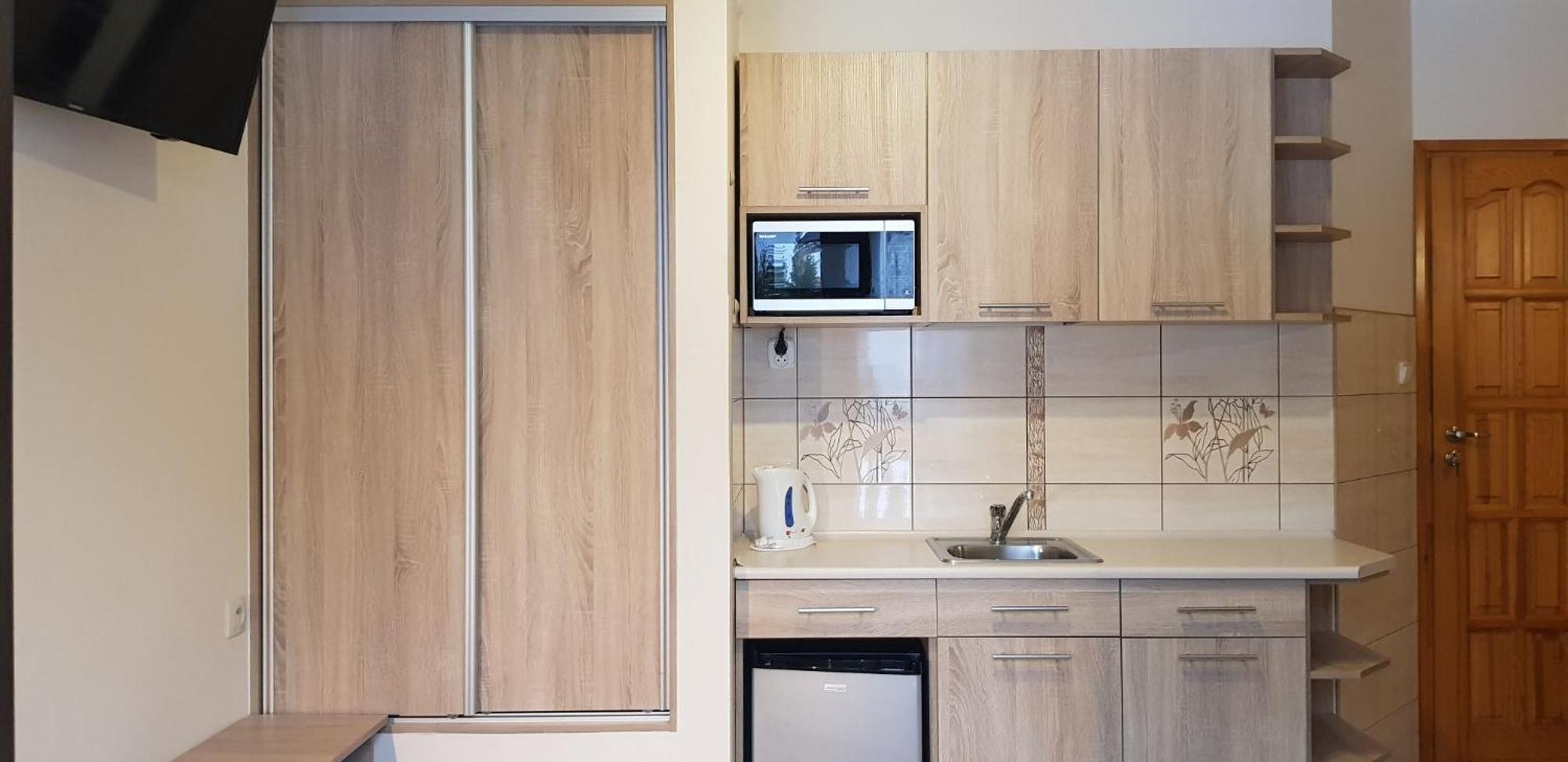 זקופאנה Pokoje Apartamenty Pod Limba מראה חיצוני תמונה