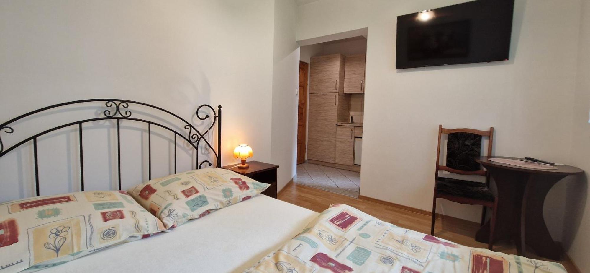 זקופאנה Pokoje Apartamenty Pod Limba מראה חיצוני תמונה