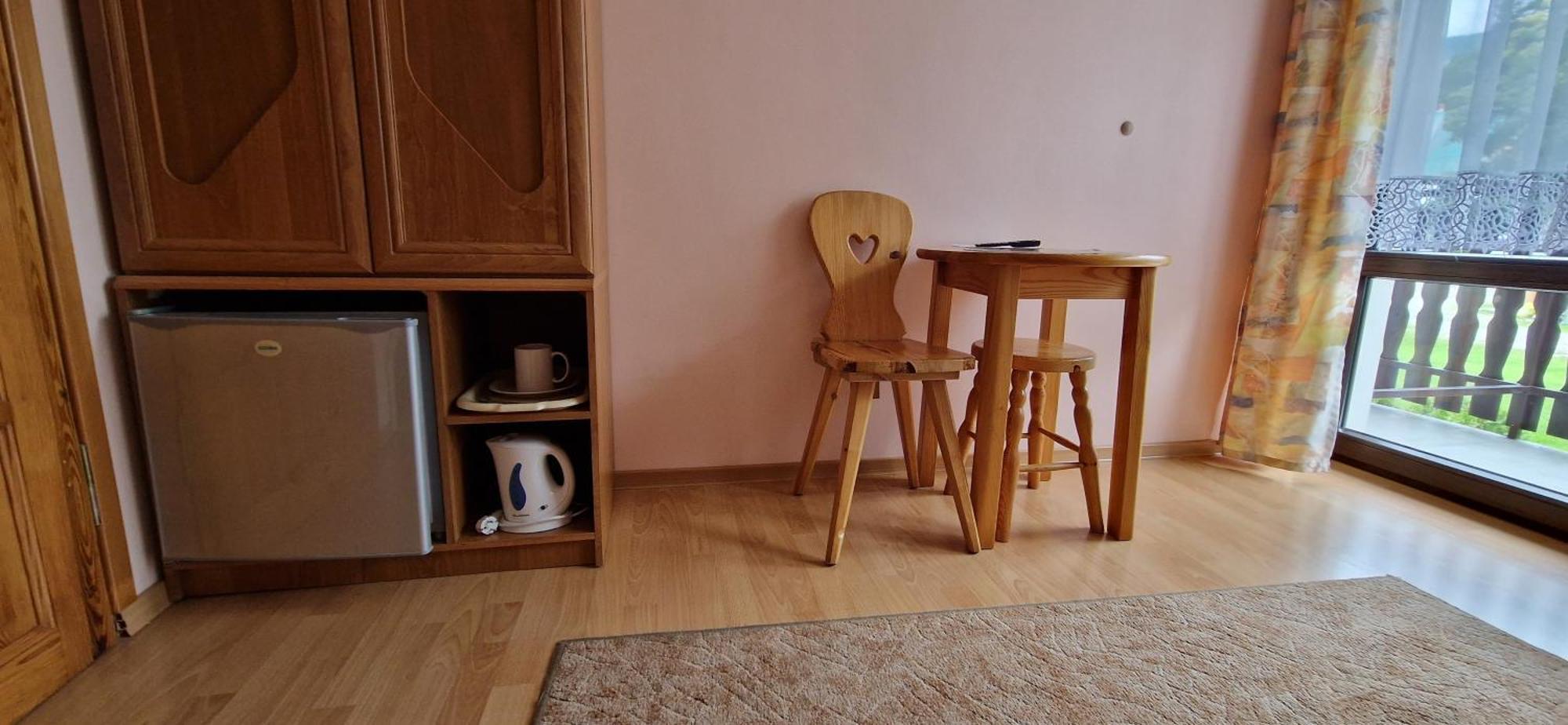 זקופאנה Pokoje Apartamenty Pod Limba מראה חיצוני תמונה