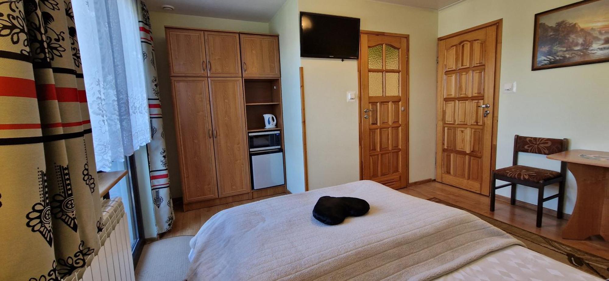 זקופאנה Pokoje Apartamenty Pod Limba מראה חיצוני תמונה