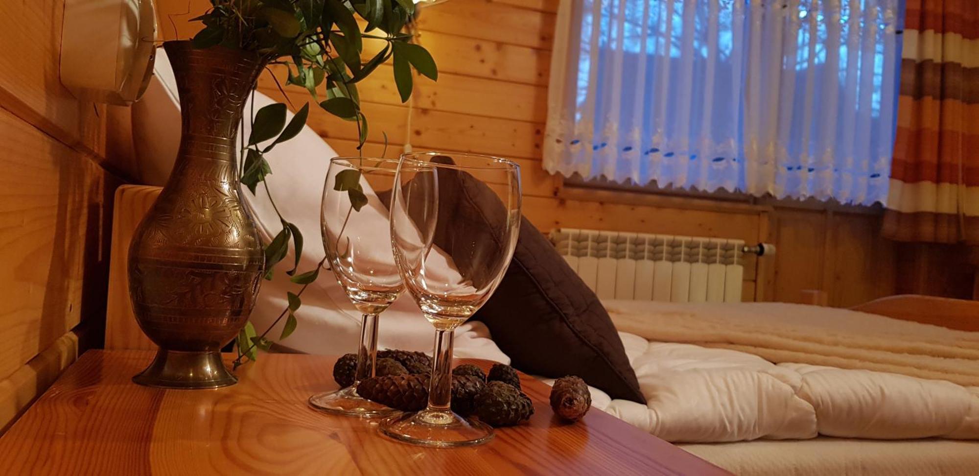 זקופאנה Pokoje Apartamenty Pod Limba מראה חיצוני תמונה