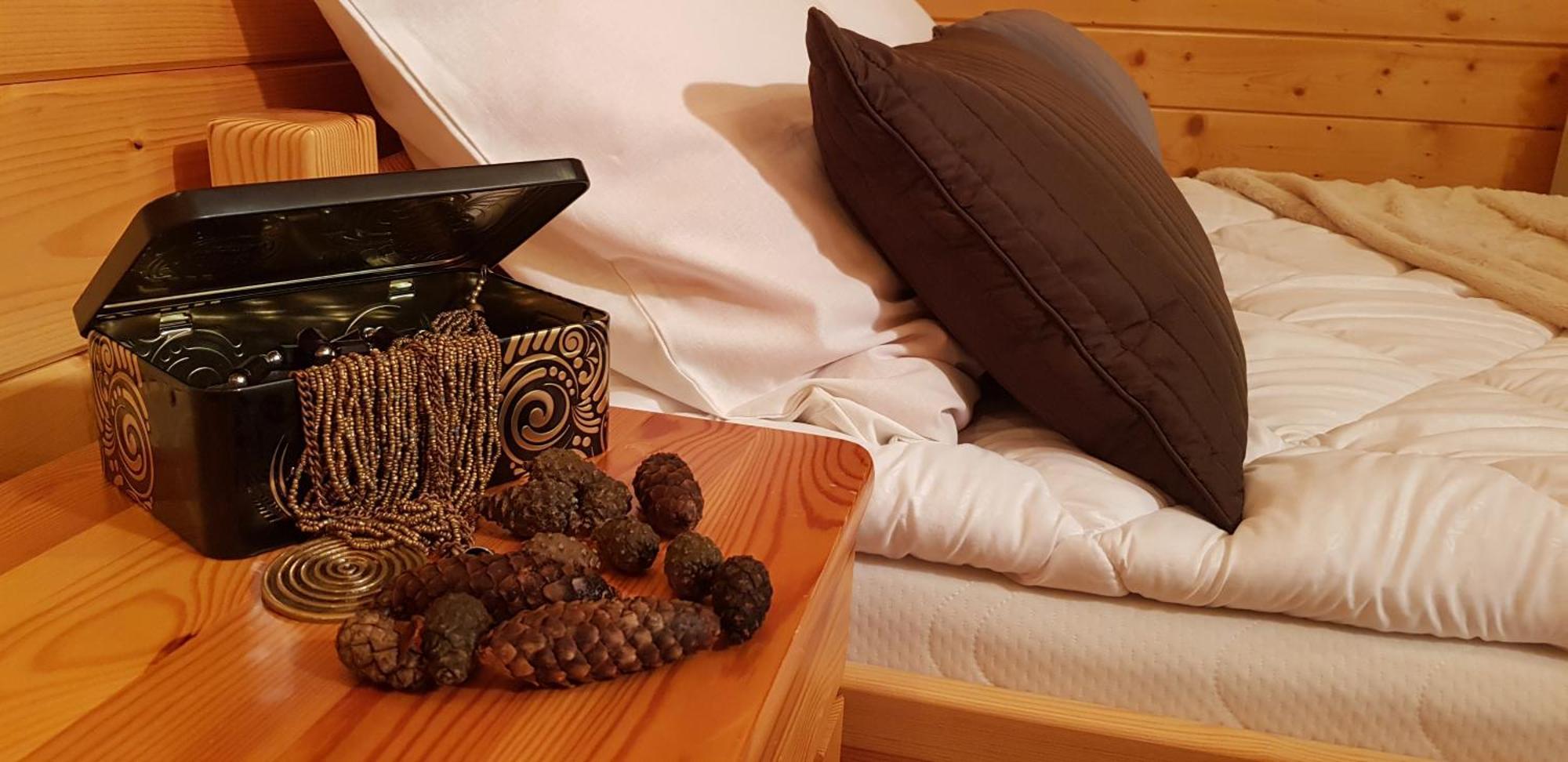 זקופאנה Pokoje Apartamenty Pod Limba מראה חיצוני תמונה