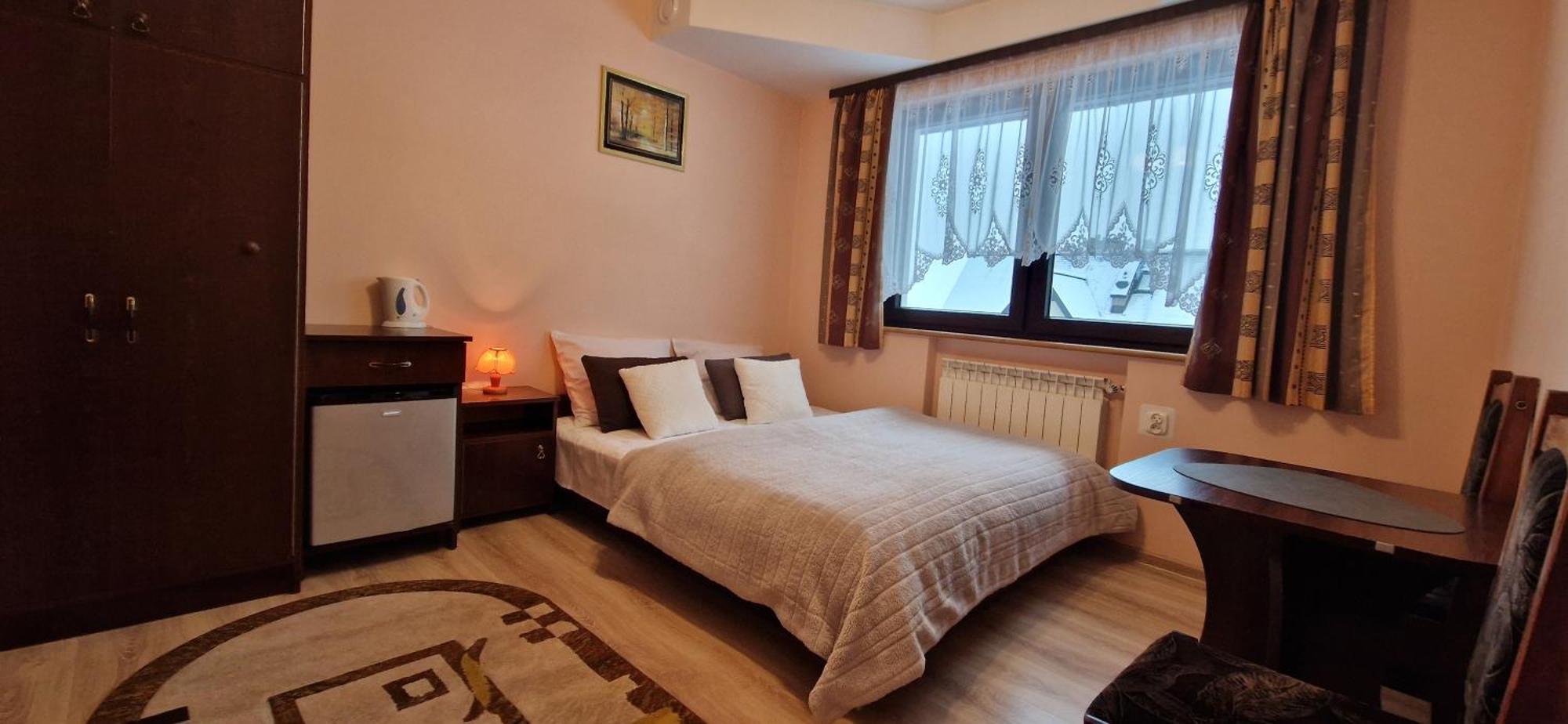 זקופאנה Pokoje Apartamenty Pod Limba מראה חיצוני תמונה
