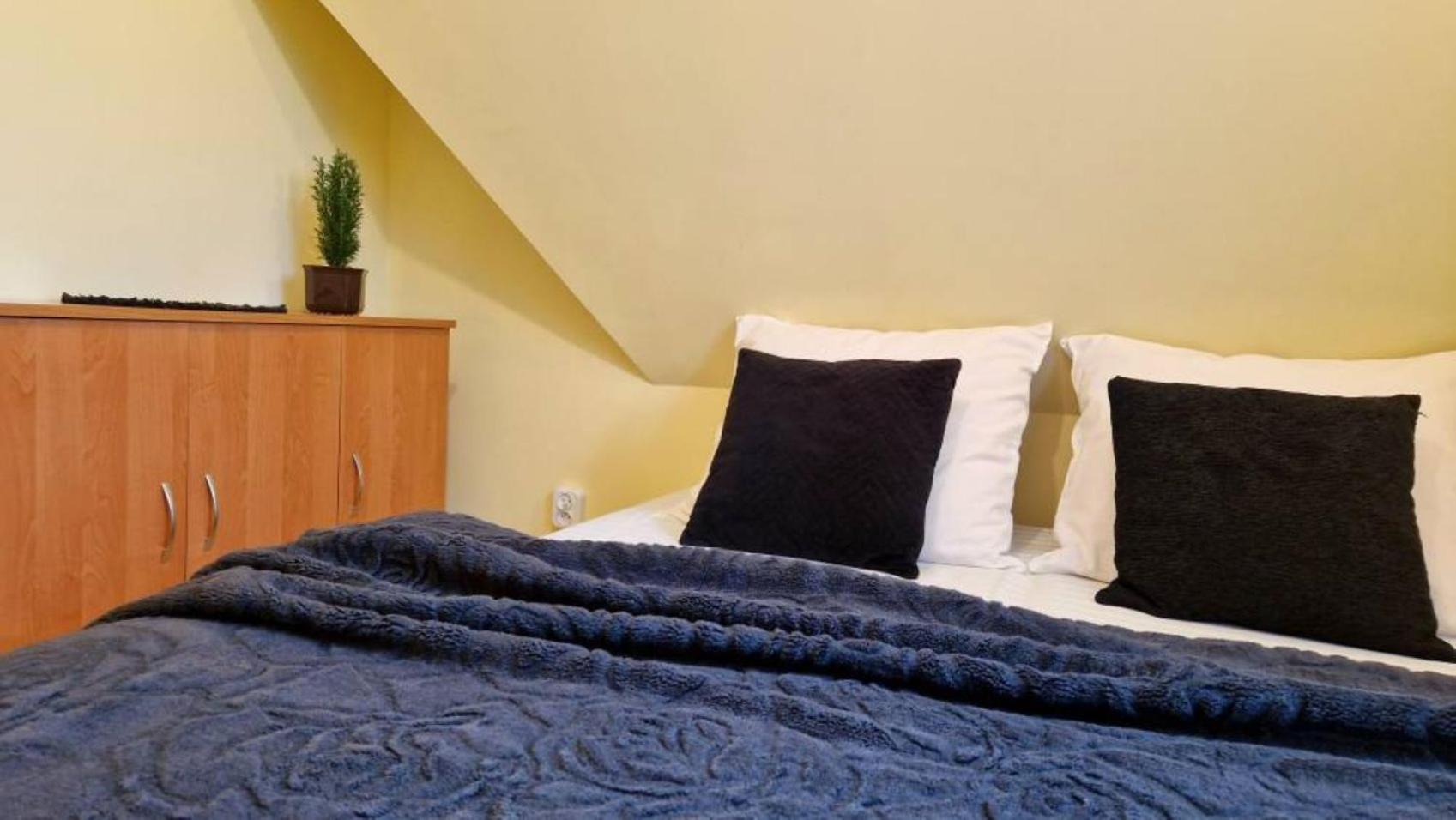 זקופאנה Pokoje Apartamenty Pod Limba מראה חיצוני תמונה